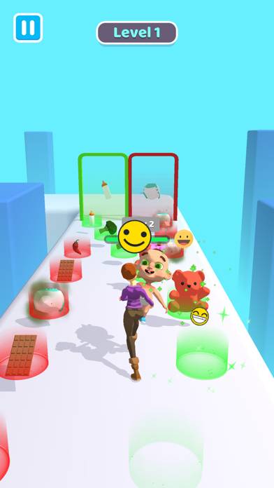 Be A Mom Forever game screenshot