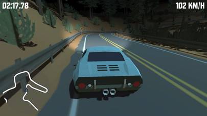 Initial Drift Arcade App screenshot #6