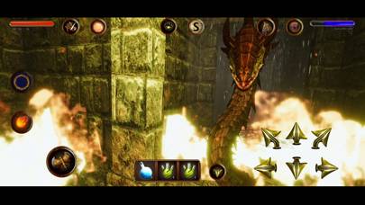 Dungeon Legends 2 Capture d'écran de l'application #4