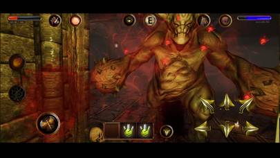 Dungeon Legends 2 Capture d'écran de l'application #5