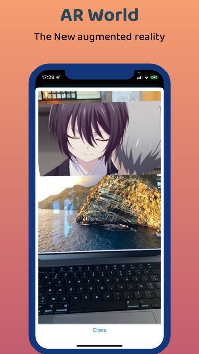 Katsu plus App screenshot #4
