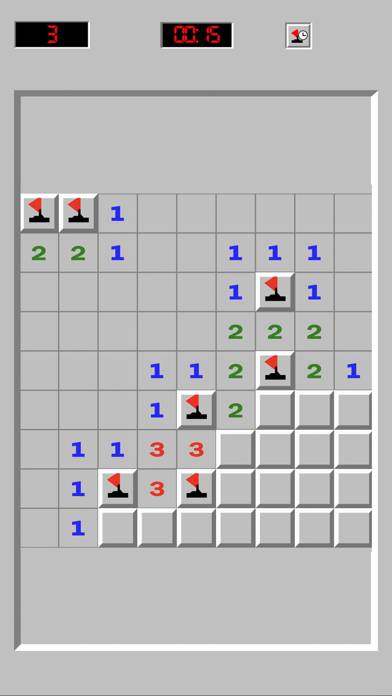Minesweeper: World Tour Schermata dell'app #4