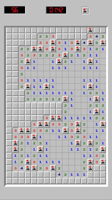 Minesweeper: World Tour Schermata dell'app #5