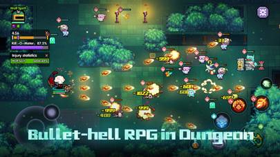 My Heroes: Dungeon Raid game screenshot