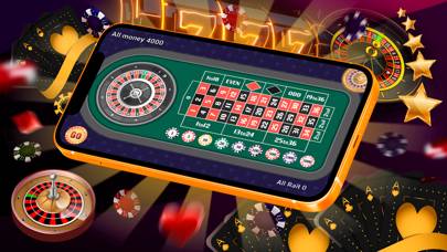 Golden Club: Casino App screenshot #1