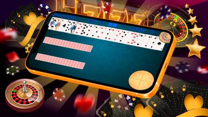 Golden Club: Casino App screenshot #5