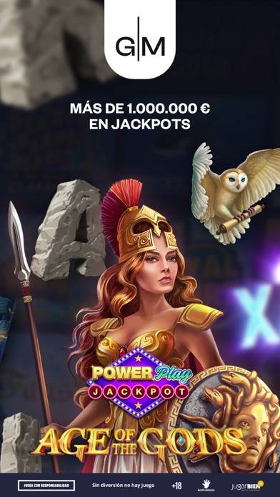 Gran Madrid | Casino Online captura de pantalla del juego