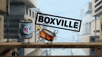 Boxville App skärmdump #6
