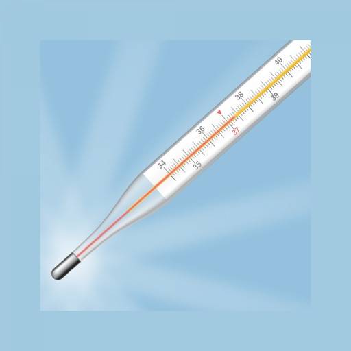 Top 14 Apps Like Thermometer ° Temperature app for iOS and Android in 2023