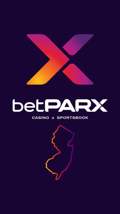 betPARX NJ