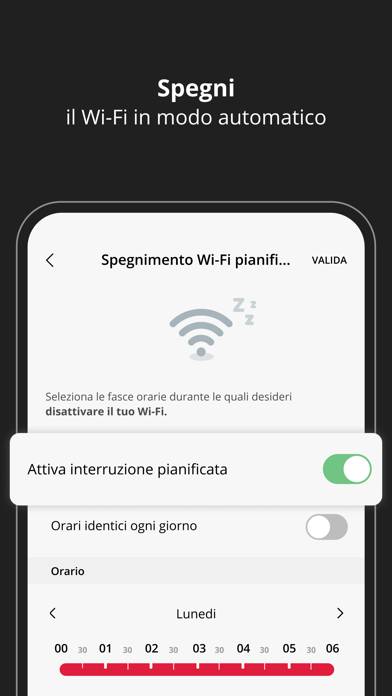 Iliadbox Connect Schermata dell'app #6