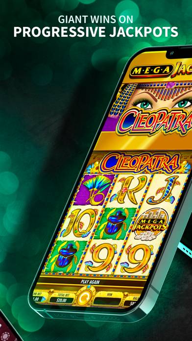 PlayStar Casino Real Money NJ game screenshot