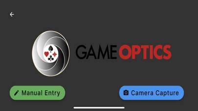 Game Optics App screenshot #2