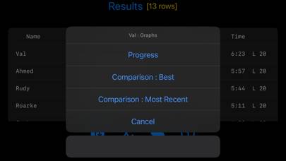 Beep Test Pro App screenshot #4