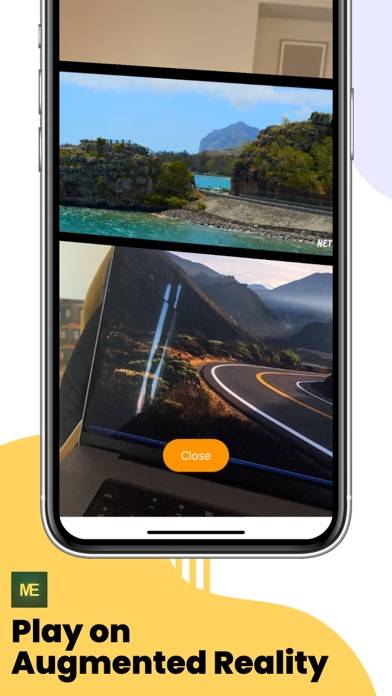 Magis PRO TV Shows & Movies Captura de pantalla de la aplicación