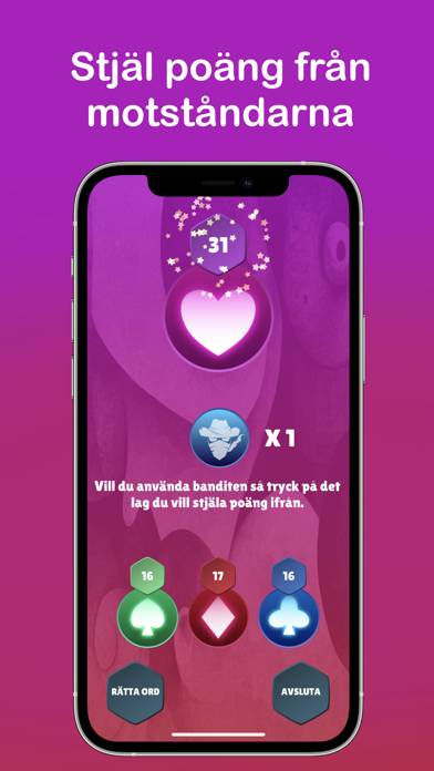 Vad är ordet App skärmdump #6