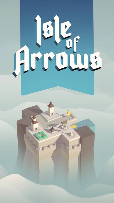 Isle of Arrows – Tower Defense Uygulama ekran görüntüsü #1