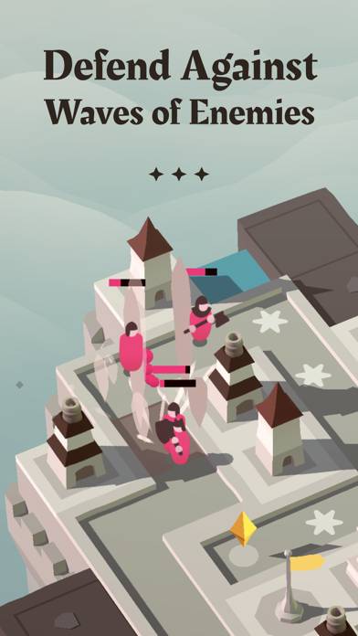 Isle of Arrows – Tower Defense screenshot #6