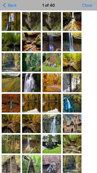Cuyahoga Valley National-Park App screenshot #5