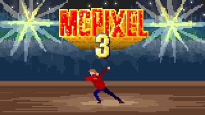 McPixel 3 App-Screenshot #1