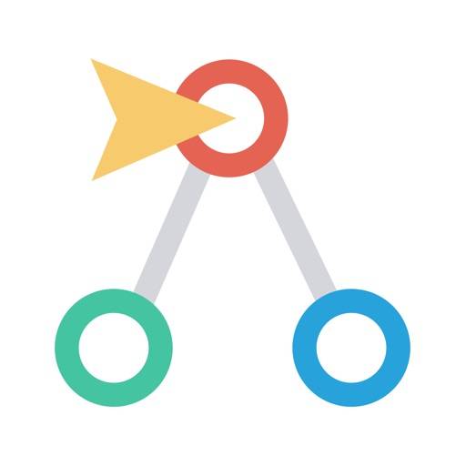 Download Routin Route Planner App - Icon Download Routin Route Planner