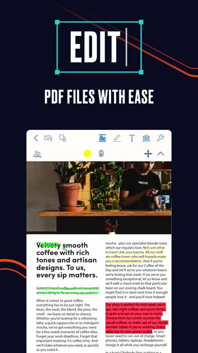 Nitro PDF Pro - Edit & Sign