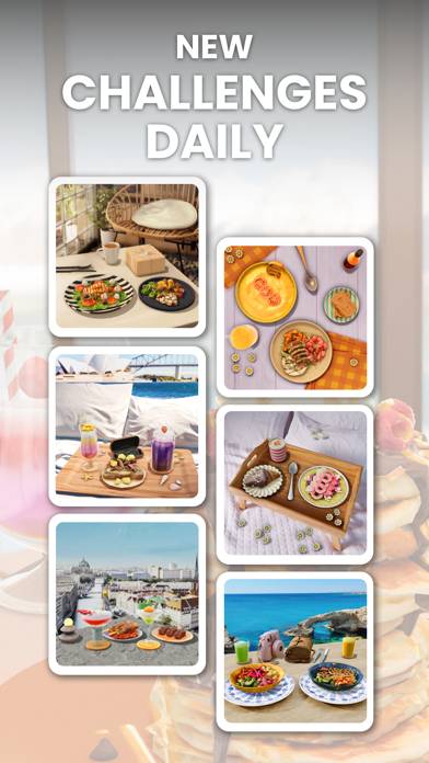 Food Stylist Schermata dell'app #5