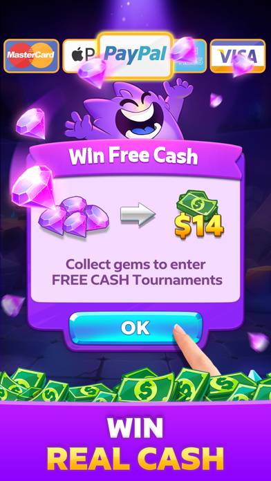 Blockolot:Win Real Cash App screenshot #3