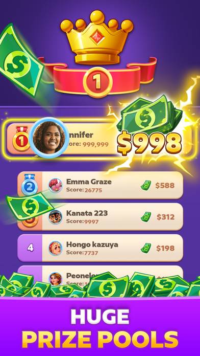 Blockolot:Win Real Cash App screenshot #5