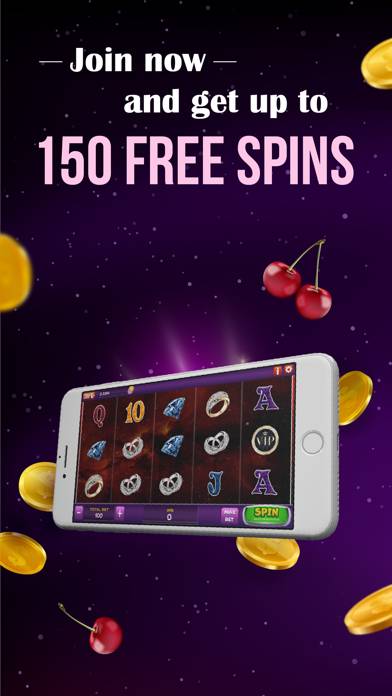 Online Casino: Slots Games App screenshot #1