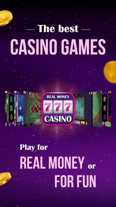 Online Casino: Slots Games App screenshot #2