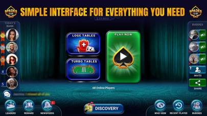 Slot Club: Casino Slot Games game screenshot