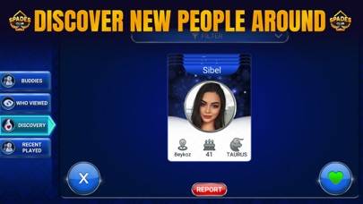 Slot Club: Casino Slot Games game screenshot