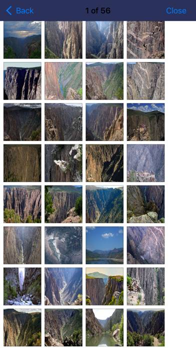 Great Sand Dunes -N.P App screenshot