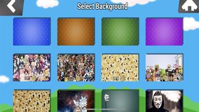 Meme Simulator Boxes Cases App screenshot #5