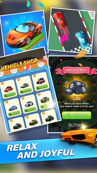 Car Master-Enjoy yourself App screenshot #1