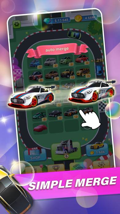 Car Master-Enjoy yourself App screenshot #3