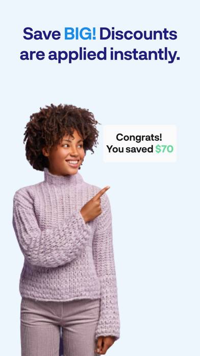 CareCard Prescription Savings App screenshot #5