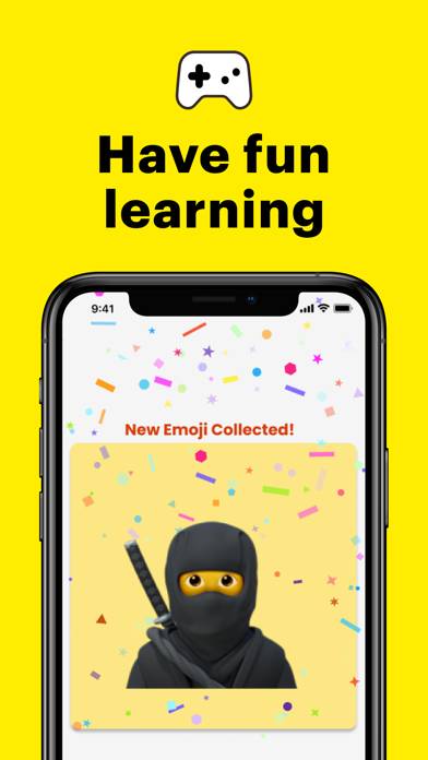 Gizmo: AI Flashcards App skärmdump