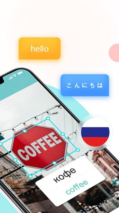 Translate-Translator Uygulama ekran görüntüsü #2