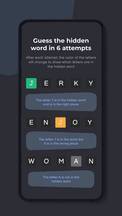 Wordly App screenshot #4