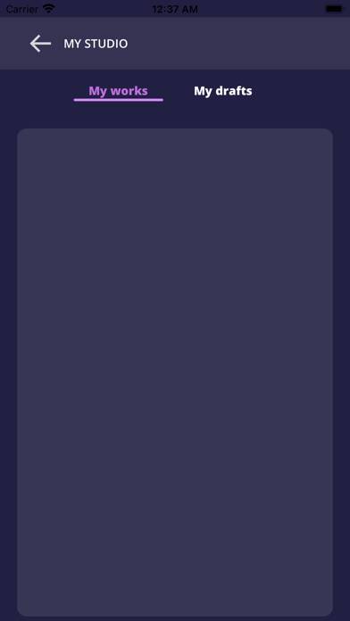 Youcut App screenshot