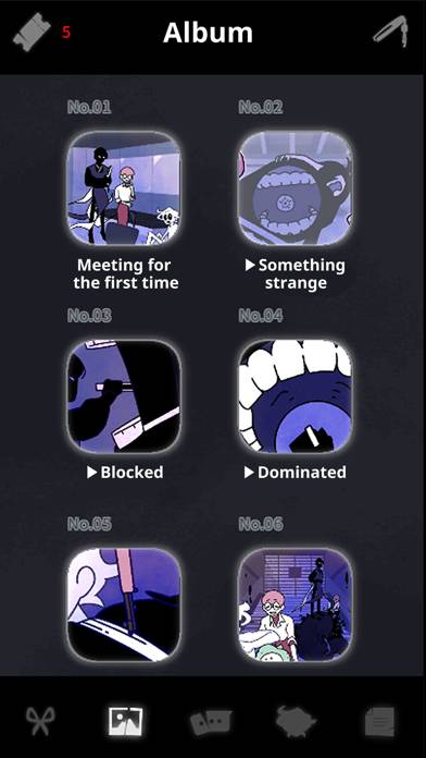 Charlie in Underworld schermata del gioco