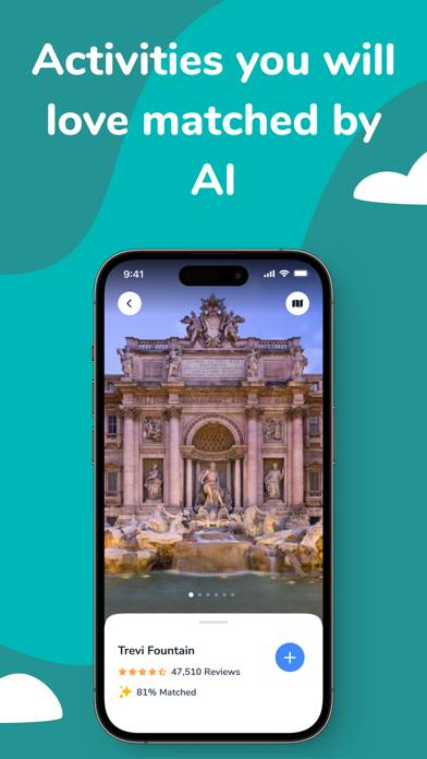 Iplan.ai Captura de pantalla de la aplicación