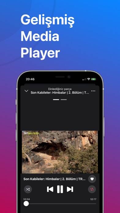 Music Land App screenshot #4
