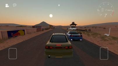 Apex Racing Schermata dell'app #3