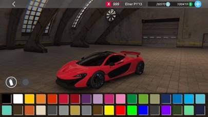 Apex Racing Captura de pantalla de la aplicación #6