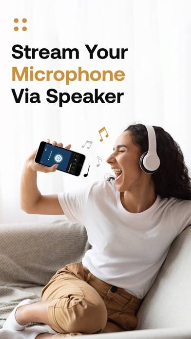 Speaker & Headphones Connect App screenshot #3
