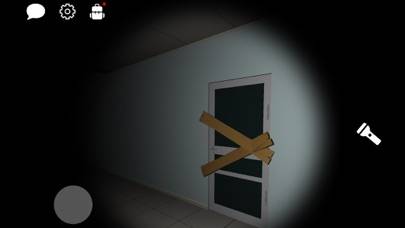 Paranormal: Multiplayer Horror Captura de pantalla de la aplicación #2