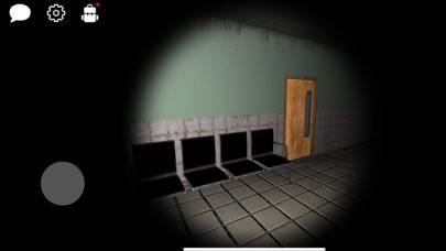 Paranormal: Multiplayer Horror App screenshot #3